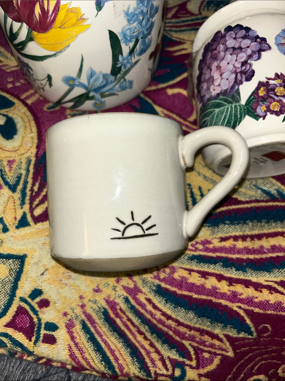 Hearth & Hand mug